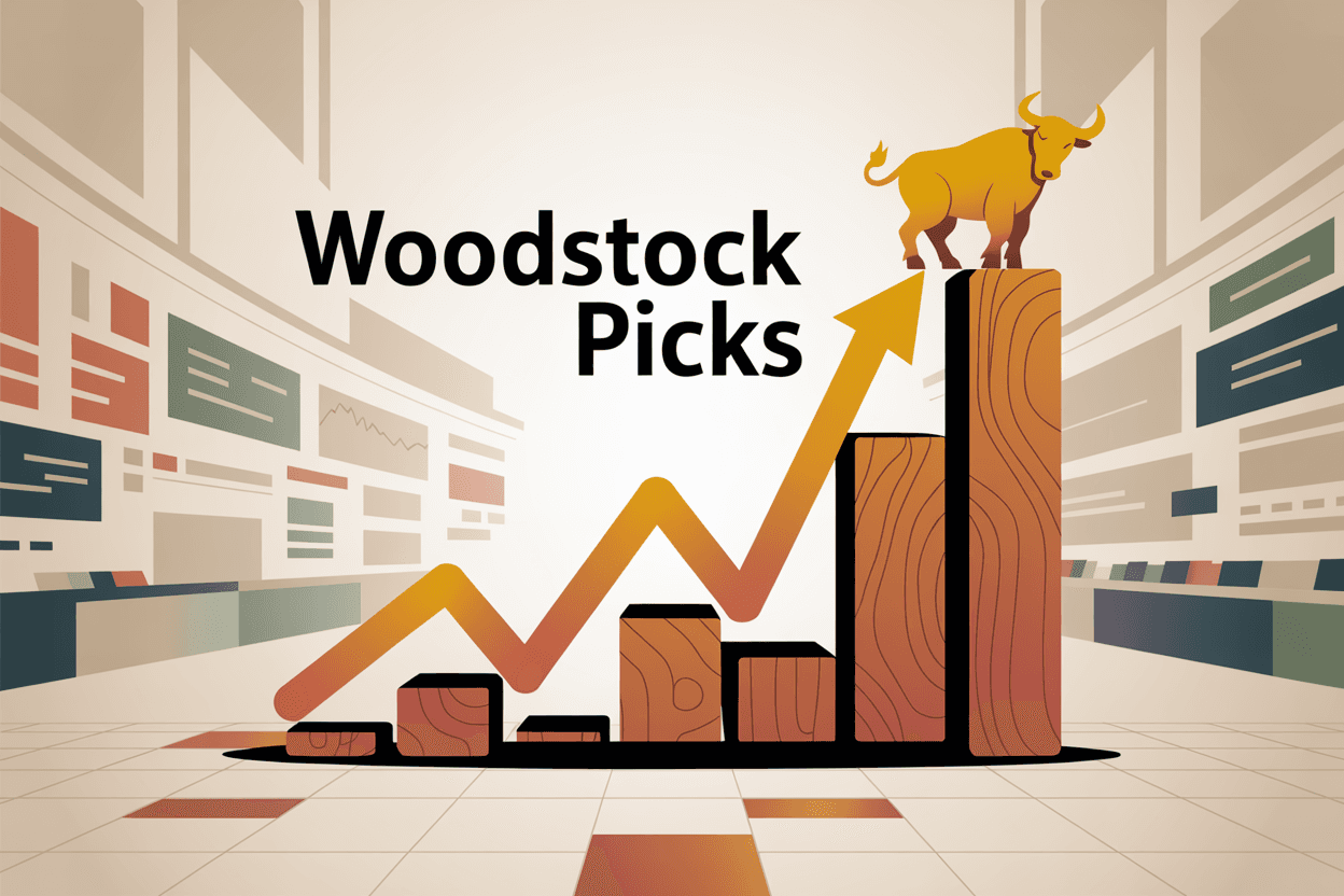 Woodstockpicks